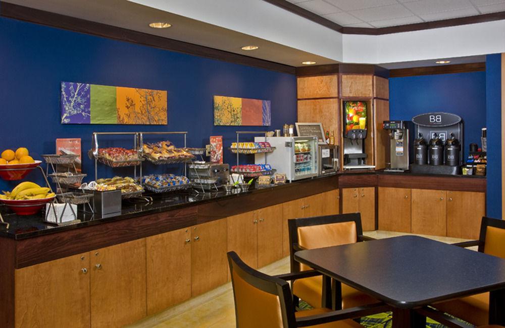 Fairfield Inn & Suites Weatherford Bagian luar foto