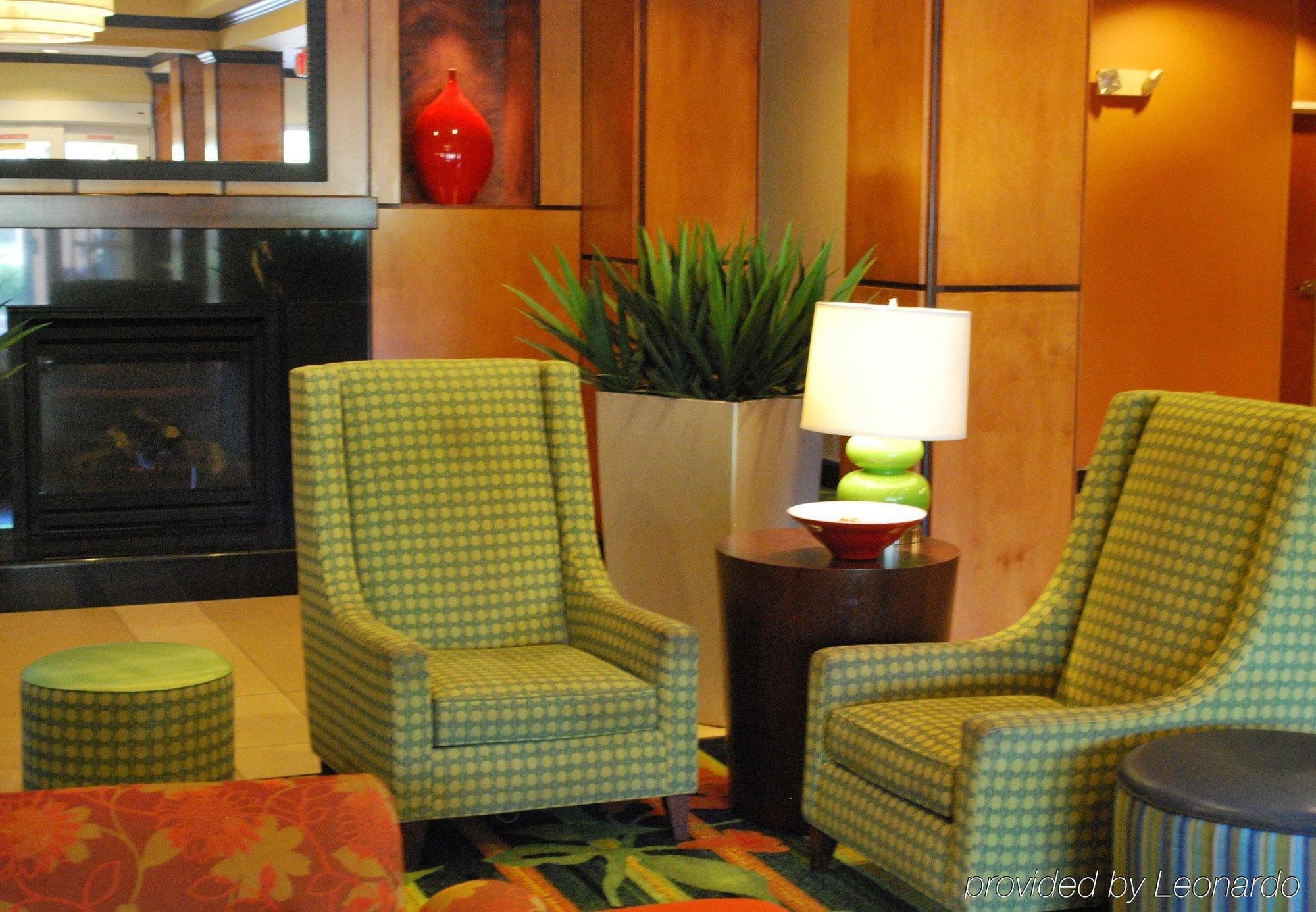Fairfield Inn & Suites Weatherford Bagian luar foto