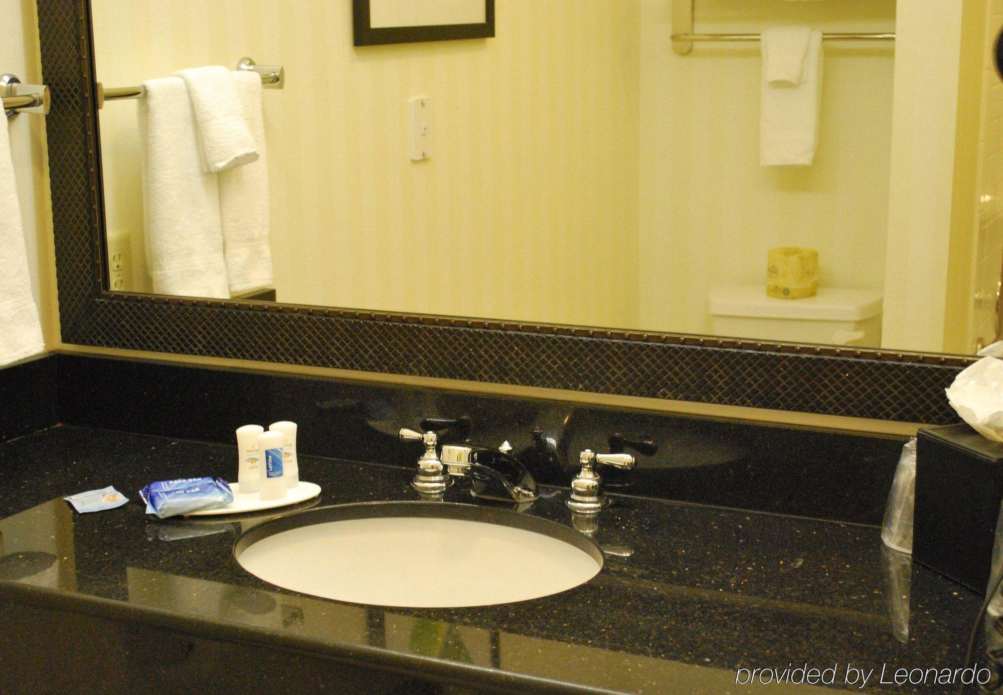 Fairfield Inn & Suites Weatherford Bagian luar foto