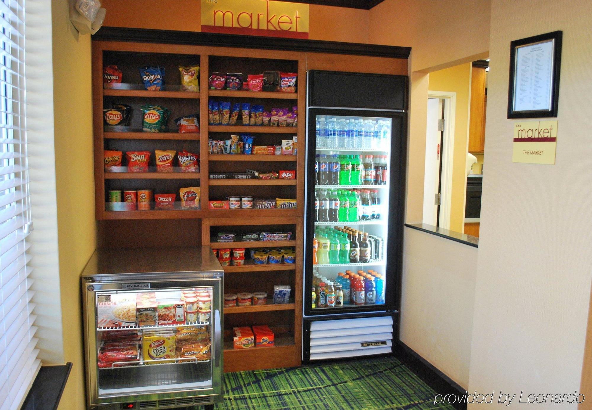 Fairfield Inn & Suites Weatherford Bagian luar foto