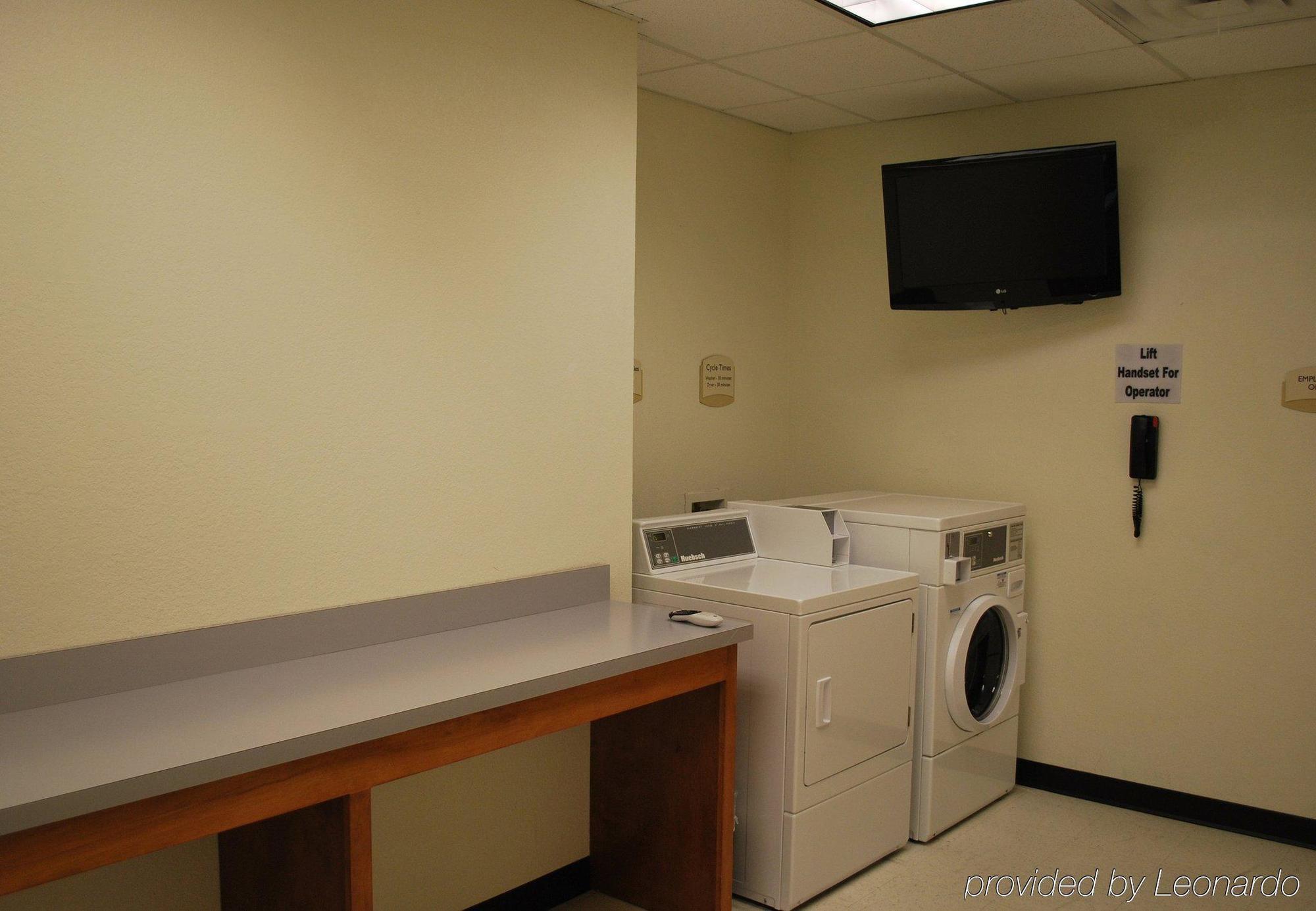 Fairfield Inn & Suites Weatherford Bagian luar foto