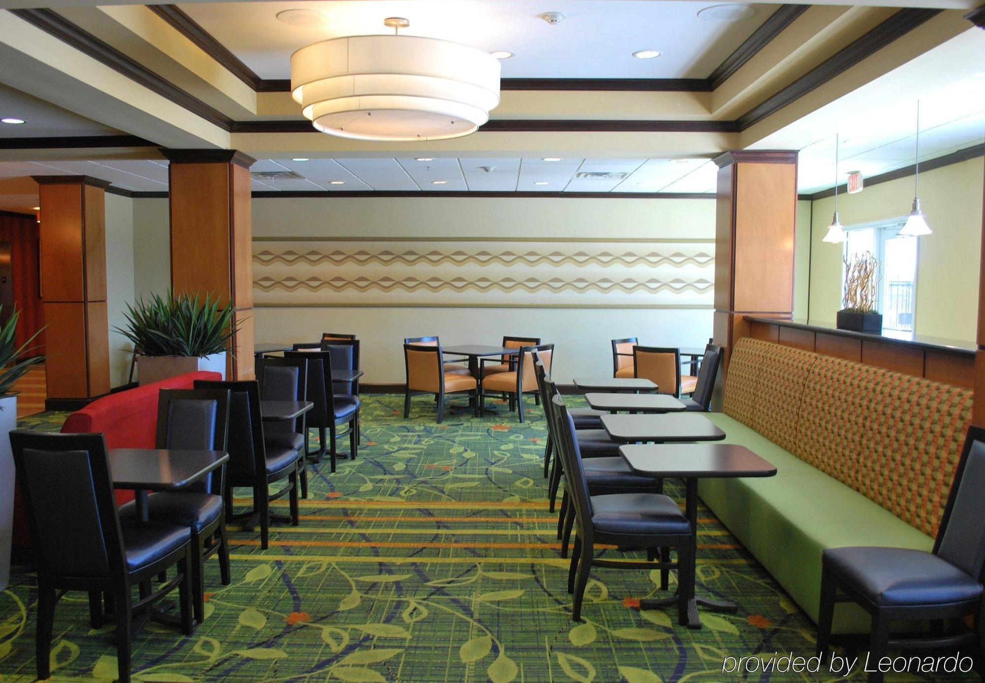 Fairfield Inn & Suites Weatherford Bagian luar foto