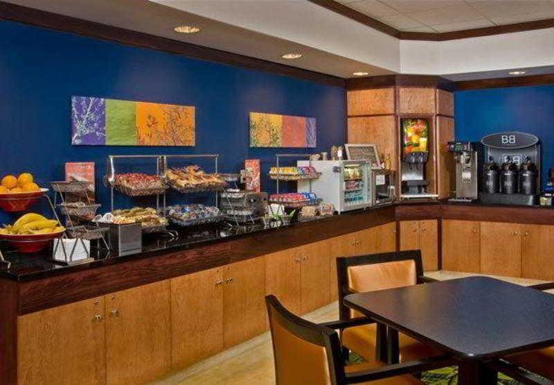 Fairfield Inn & Suites Weatherford Bagian luar foto