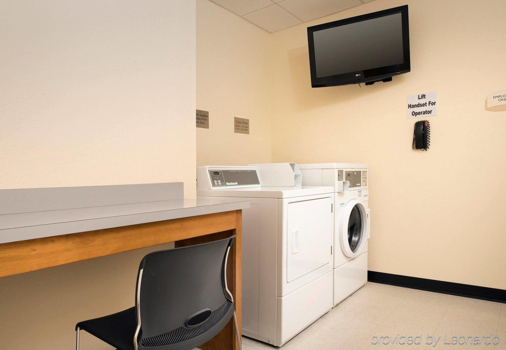 Fairfield Inn & Suites Weatherford Bagian luar foto
