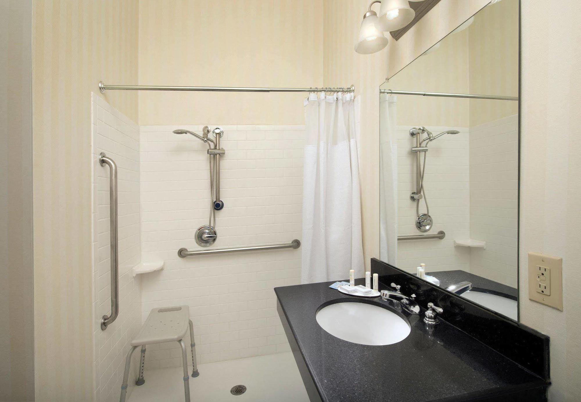 Fairfield Inn & Suites Weatherford Bagian luar foto